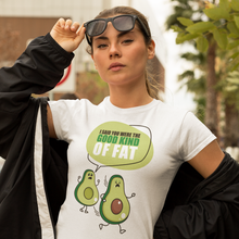 Load image into Gallery viewer, Ladies | Avocado Good Fat