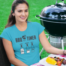 Load image into Gallery viewer, Ladies | BBQ Timer