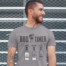 Load image into Gallery viewer, T-Shirt | BBQ Timer