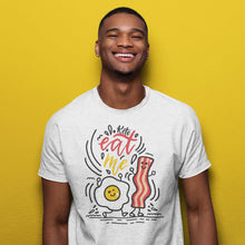 Load image into Gallery viewer, T-Shirt | Keto Eat Me