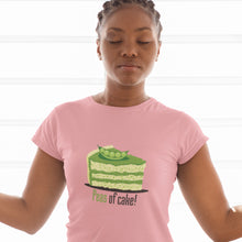 Load image into Gallery viewer, Ladies | Peas of cake!