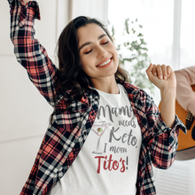 Load image into Gallery viewer, Ladies | Mama Needs Keto