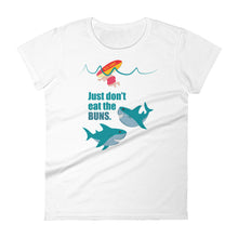 Load image into Gallery viewer, Ladies | Keto Sharks