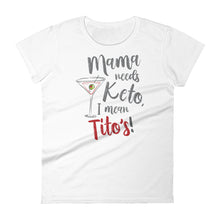 Load image into Gallery viewer, Ladies | Mama Needs Keto
