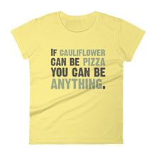 Load image into Gallery viewer, Ladies | Cauliflower Pizza