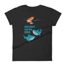 Load image into Gallery viewer, Ladies | Keto Sharks