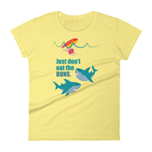 Load image into Gallery viewer, Ladies | Keto Sharks