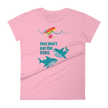 Load image into Gallery viewer, Ladies | Keto Sharks