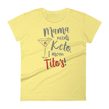 Load image into Gallery viewer, Ladies | Mama Needs Keto