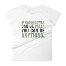 Load image into Gallery viewer, Ladies | Cauliflower Pizza