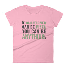 Load image into Gallery viewer, Ladies | Cauliflower Pizza