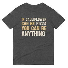 Load image into Gallery viewer, T-Shirt | Cauliflower Pizza