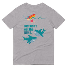 Load image into Gallery viewer, T-Shirt | Keto Sharks