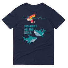 Load image into Gallery viewer, T-Shirt | Keto Sharks