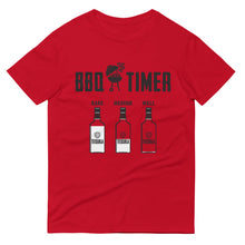 Load image into Gallery viewer, T-Shirt | BBQ Timer
