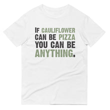 Load image into Gallery viewer, T-Shirt | Cauliflower Pizza