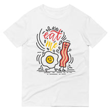 Load image into Gallery viewer, T-Shirt | Keto Eat Me