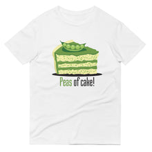 Load image into Gallery viewer, T-Shirt | Peas of cake!