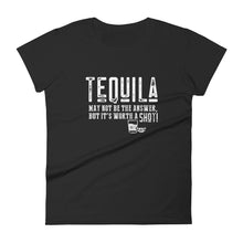 Load image into Gallery viewer, Ladies | Tequila Shot!