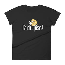 Load image into Gallery viewer, Ladies | Chick...peas!