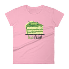 Load image into Gallery viewer, Ladies | Peas of cake!