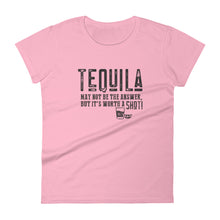 Load image into Gallery viewer, Ladies | Tequila Shot!