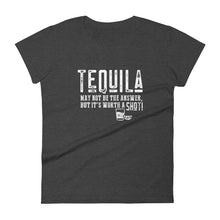 Load image into Gallery viewer, Ladies | Tequila Shot!