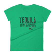 Load image into Gallery viewer, Ladies | Tequila Shot!