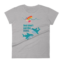 Load image into Gallery viewer, Ladies | Keto Sharks