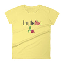 Load image into Gallery viewer, Ladies | Drop the Beet