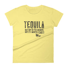 Load image into Gallery viewer, Ladies | Tequila Shot!