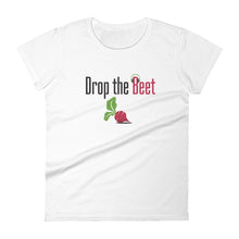 Load image into Gallery viewer, Ladies | Drop the Beet
