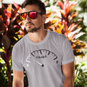 T-Shirt ｜ Fuel Gauge