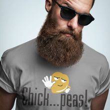 Load image into Gallery viewer, T-Shirt ｜ Chick...peas!
