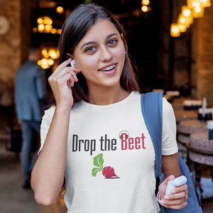 Ladies ｜ Drop the Beet