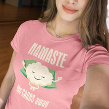 Load image into Gallery viewer, Ladies ｜ Namaste
