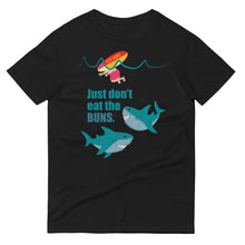 Load image into Gallery viewer, T-Shirt ｜ Keto Sharks
