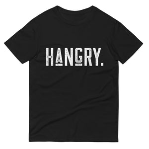 T-Shirt ｜ Hangry