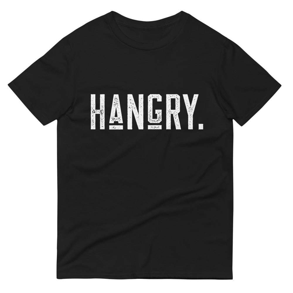 T-Shirt ｜ Hangry