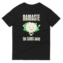 Load image into Gallery viewer, T-Shirt ｜ Namaste
