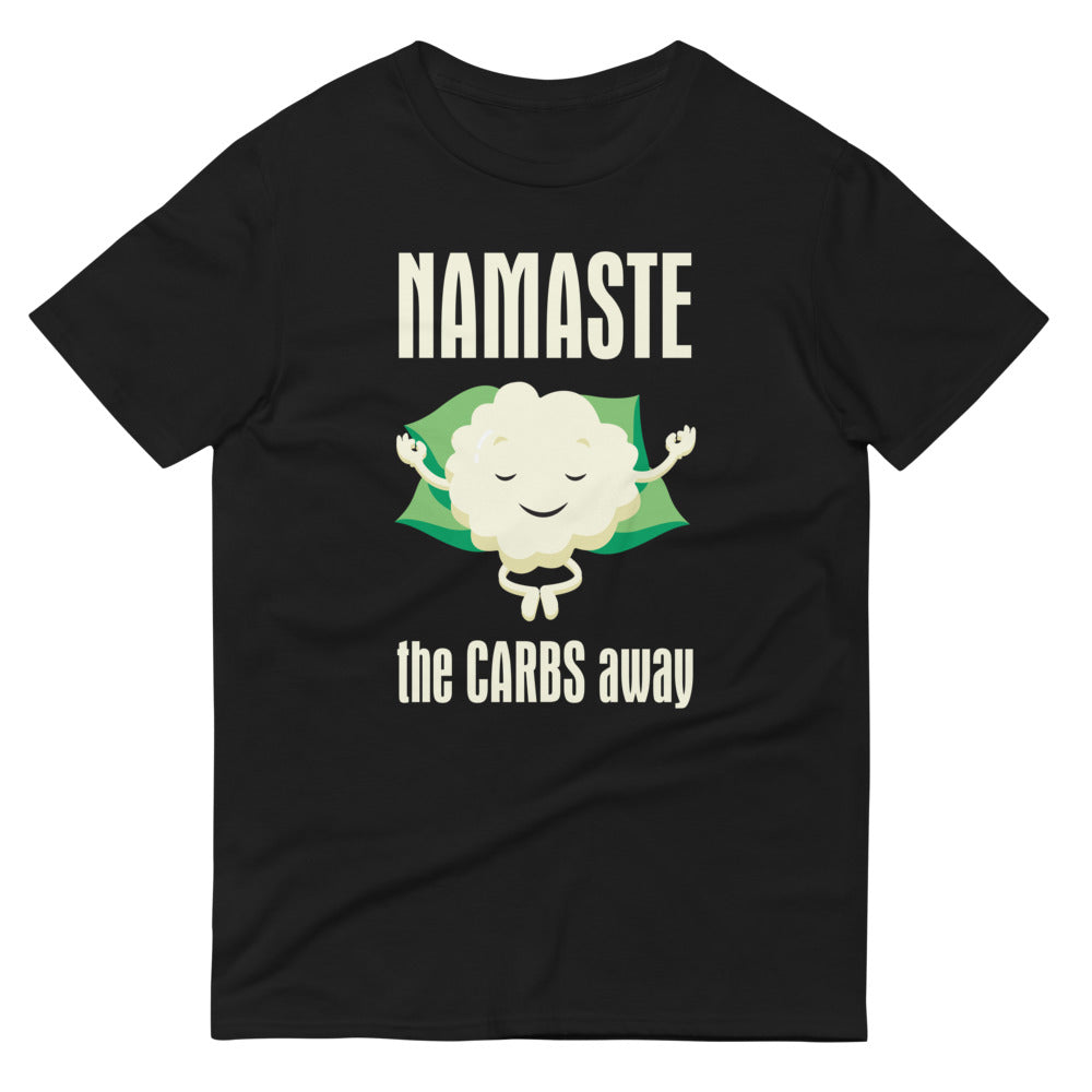 T-Shirt ｜ Namaste