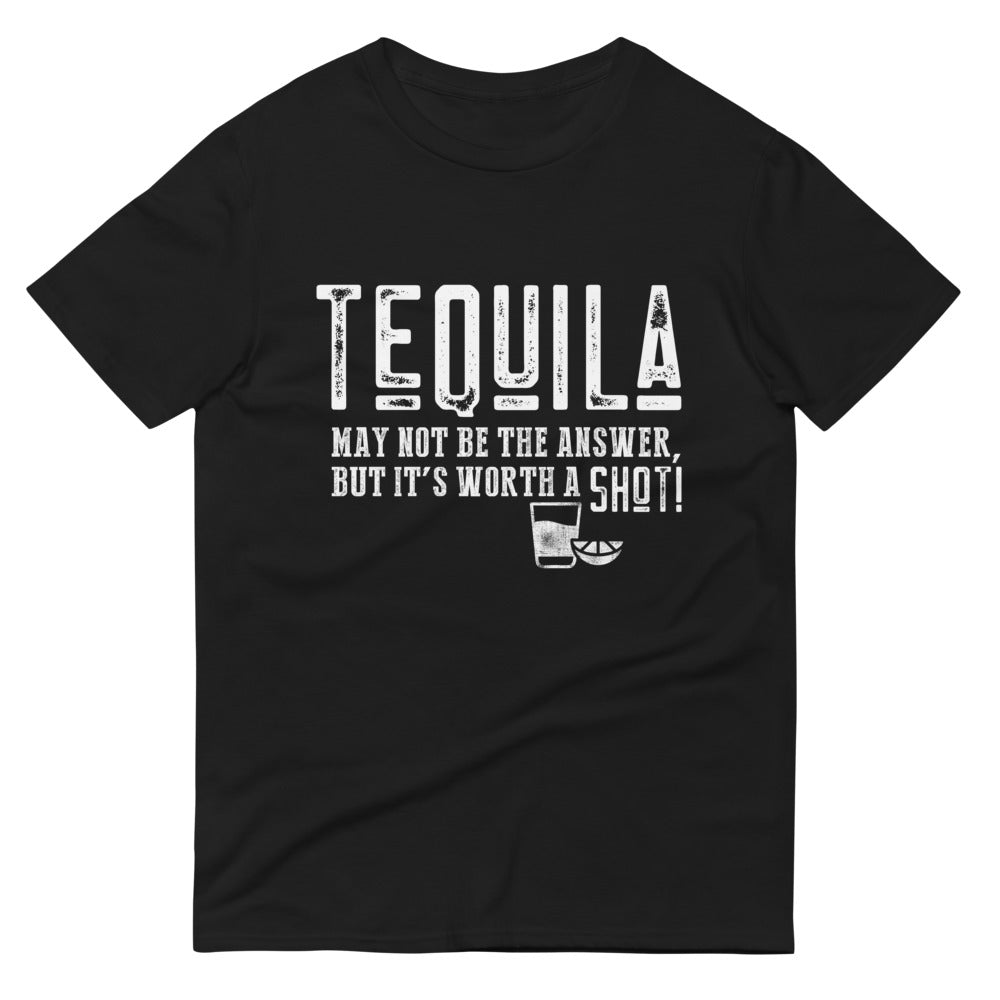 T-Shirt ｜ Tequila Shot!