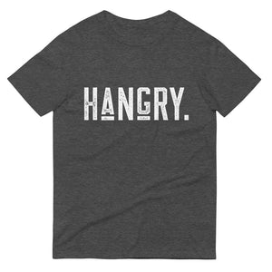 T-Shirt ｜ Hangry