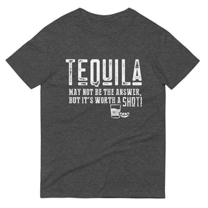 T-Shirt ｜ Tequila Shot!