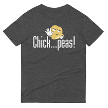 Load image into Gallery viewer, T-Shirt ｜ Chick...peas!
