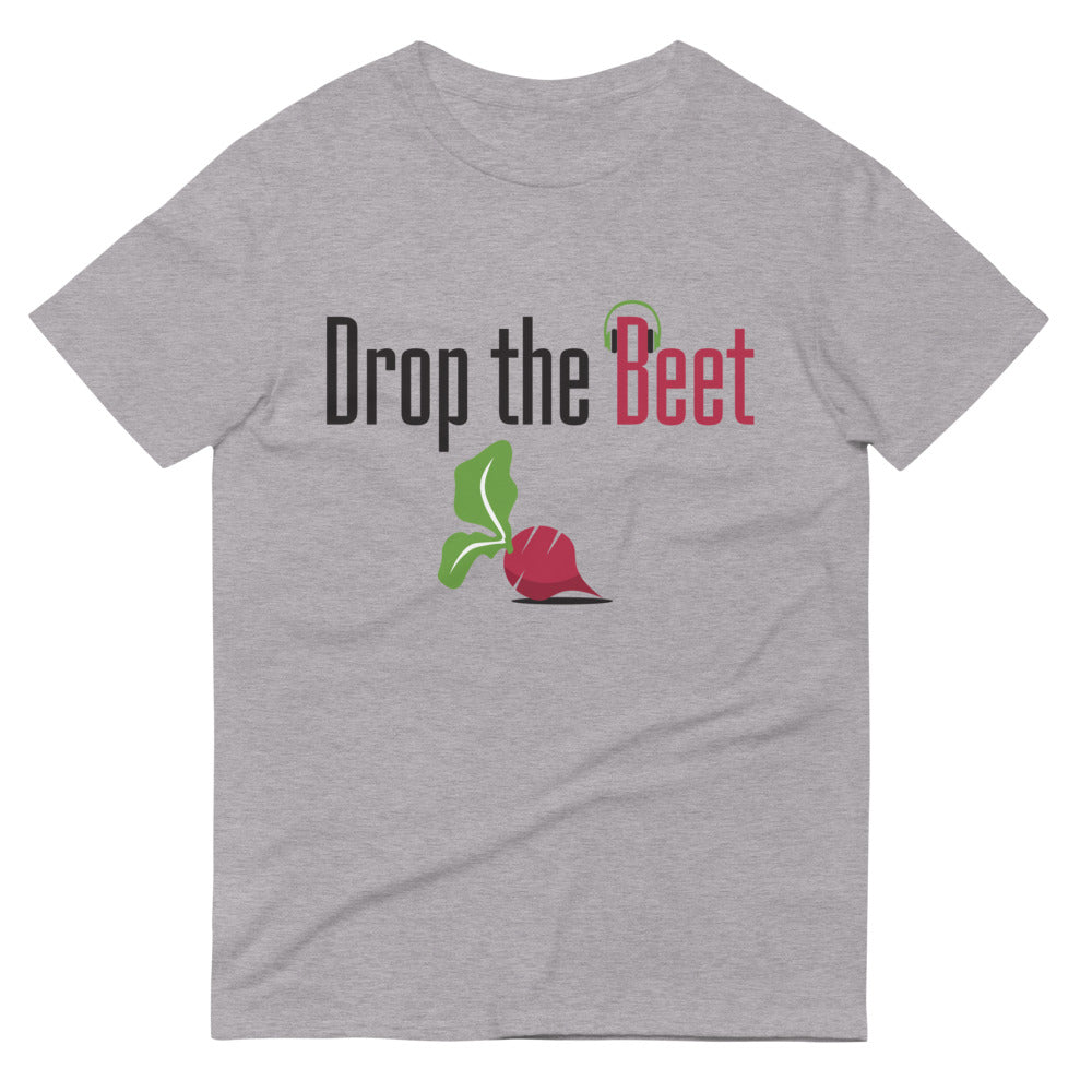 T-Shirt ｜ Drop the Beet