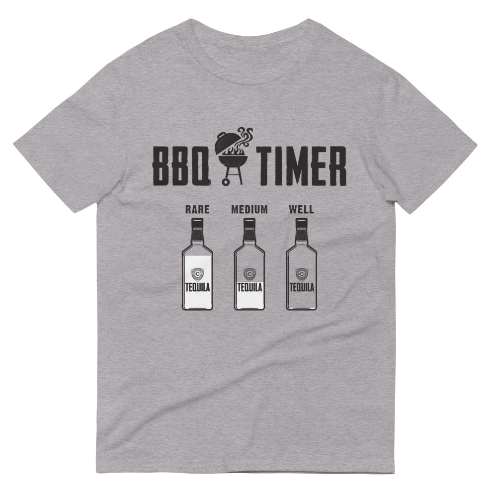 T-Shirt ｜ BBQ Timer