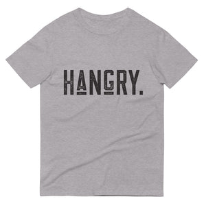 T-Shirt ｜ Hangry