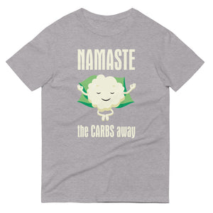 T-Shirt ｜ Namaste