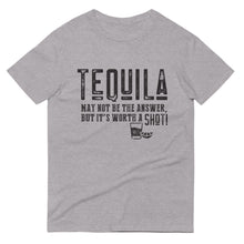 Load image into Gallery viewer, T-Shirt ｜ Tequila Shot!
